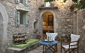 Critamo Cottage
